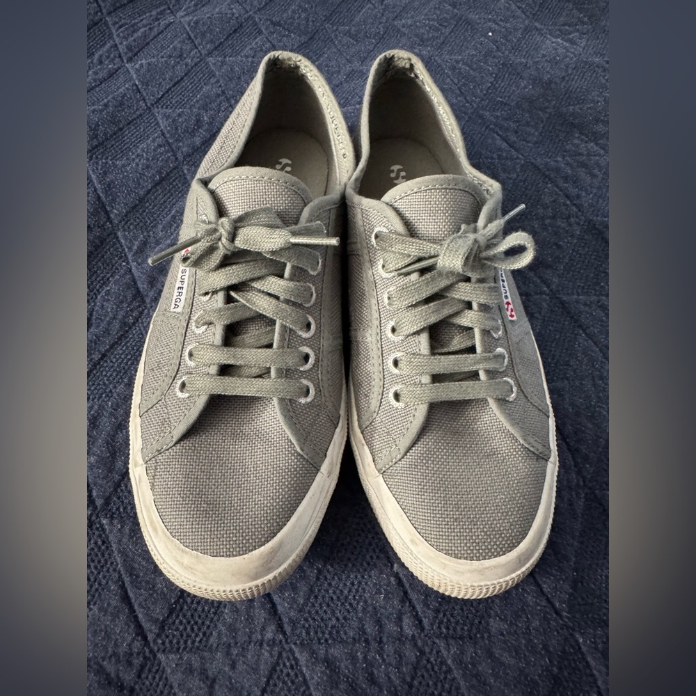 Superga Cotu Classic Women’s Size 9